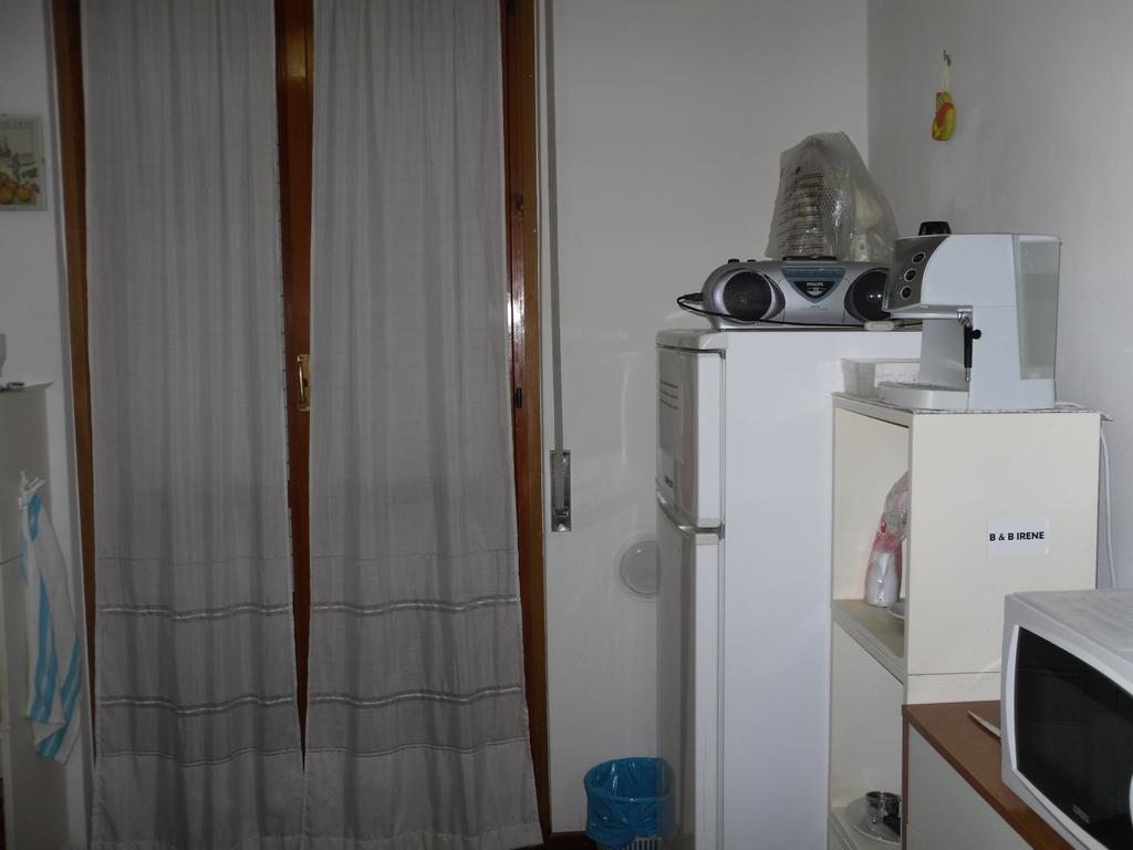 أغراتي بريانزا B&B Irene المظهر الخارجي الصورة